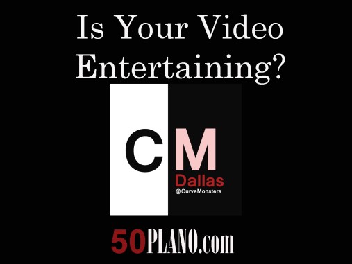 IsYourVideoEntertainaing