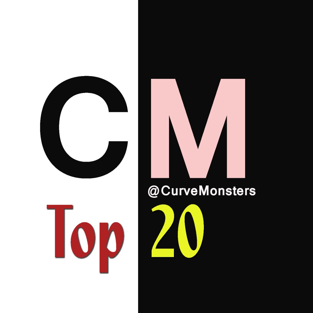 Top 20 Prettiest Faces, Vol 1