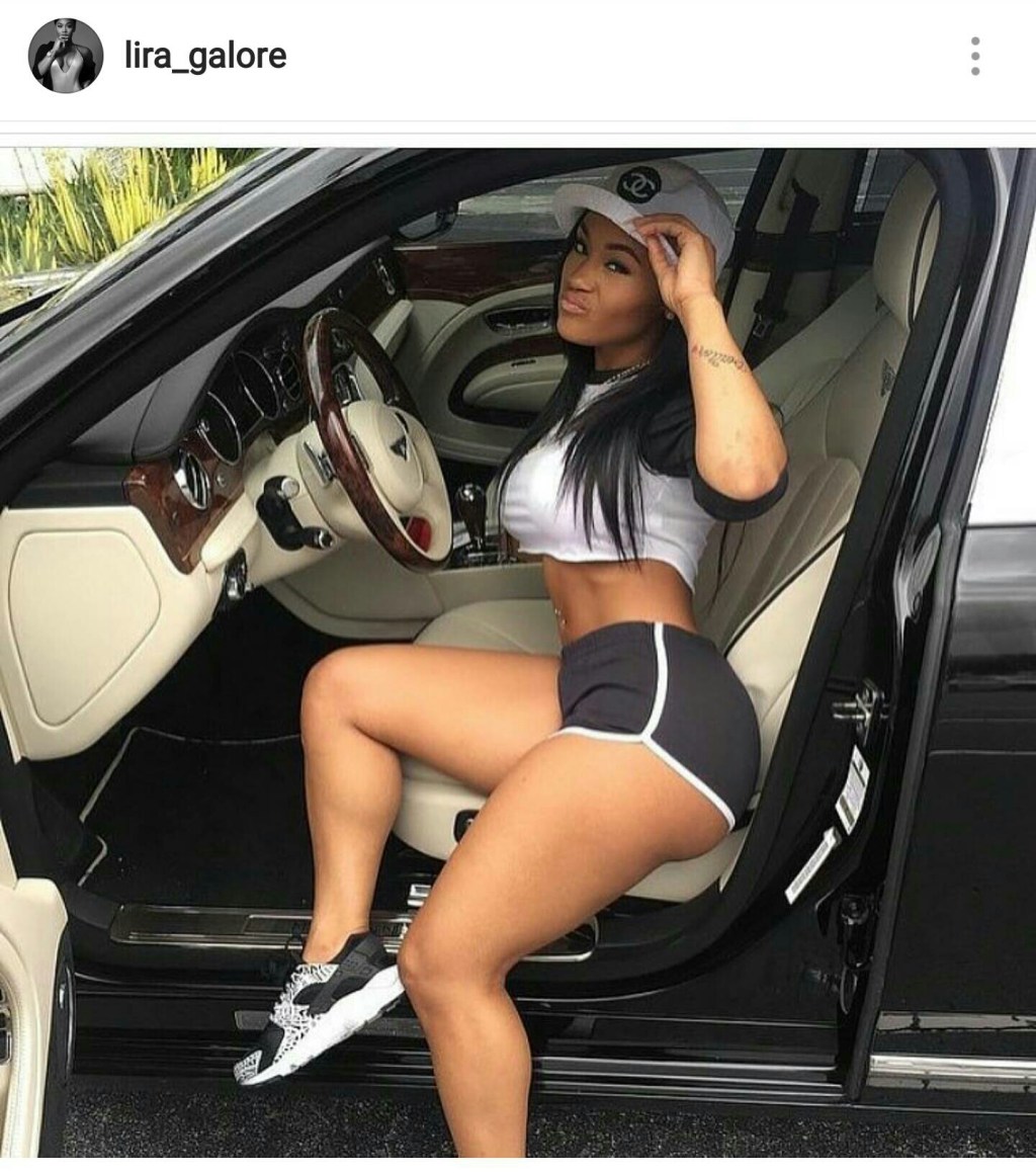 Spring 2017 Revved Up Women on&nbsp;Wheels