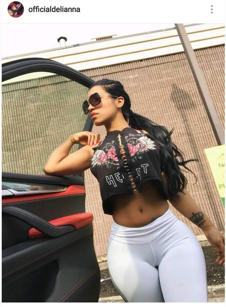 Hottest Cars and Curves to Kick Off&nbsp;May