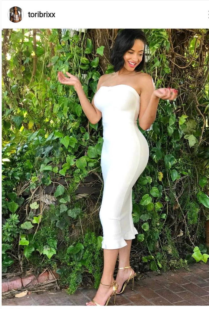 Much Love to 50Plano.com for Showcasing You, the Curvy Fashionista!