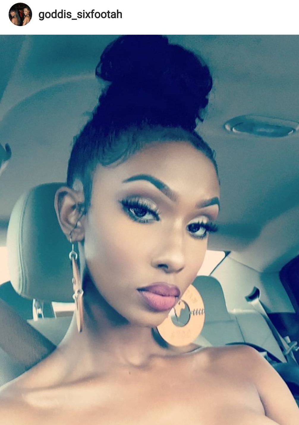 The 49 Most Captivating Faces of&nbsp;August