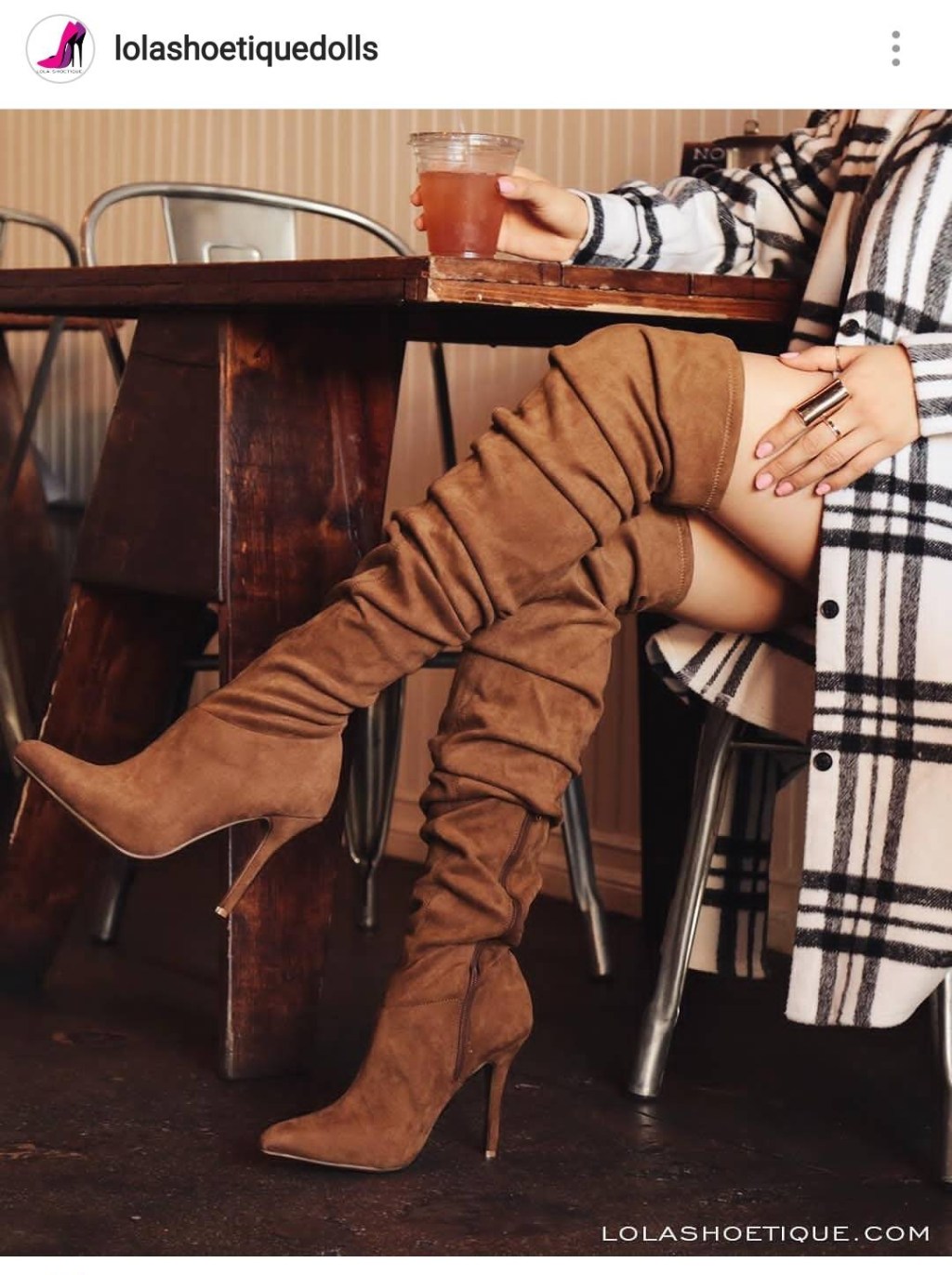 Fall Elements for the House of Curvynistas Series, pt&nbsp;2