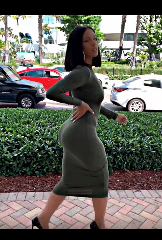 CurveMonsters Pre Summer Party May 2019 Vol 5