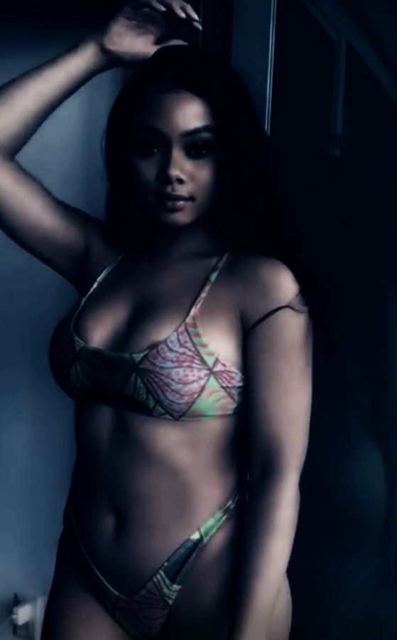 CurveMonsters Summer Party MDW 2019 – Curvy Women&nbsp;Swimwear