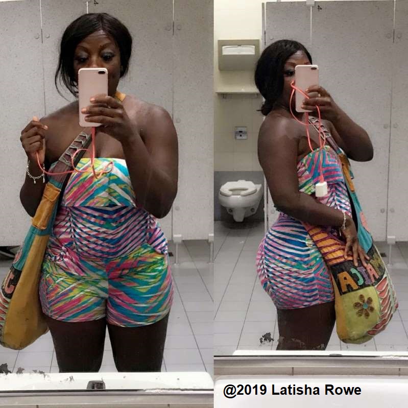 Flying While Curvy Can Get You Kicked Off the&nbsp;Plane