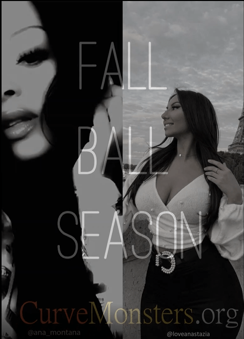 Fall Ball Season Vol&nbsp;1