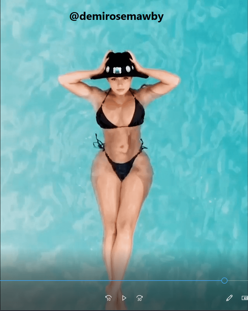 5th Annual Curvemonsters Fitness Season 2020 Vol 1