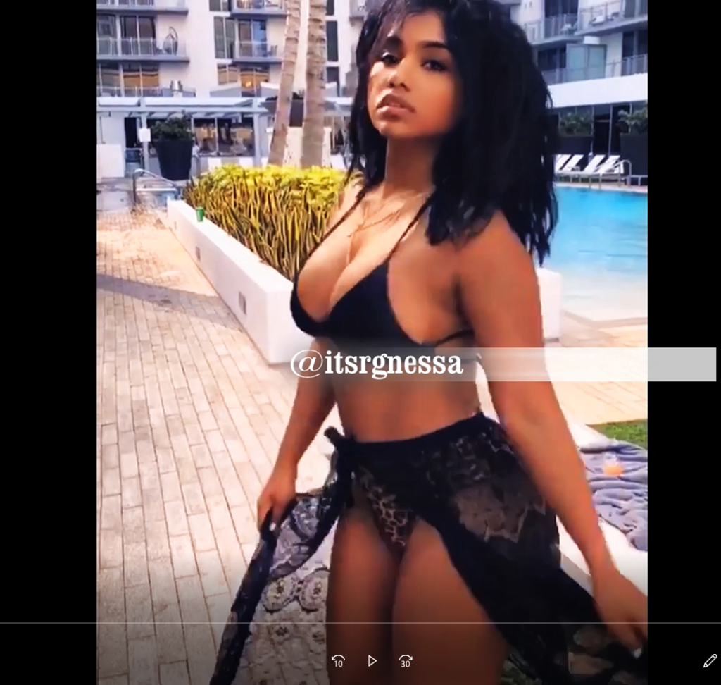 Curvemonsters Skin Suit Season 2020 Vol 6, Nearly Summer&nbsp;Party